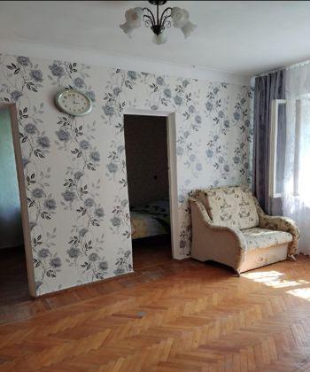 Продажа 3-комнатной квартиры, Краснодар, Славянская улица,  46