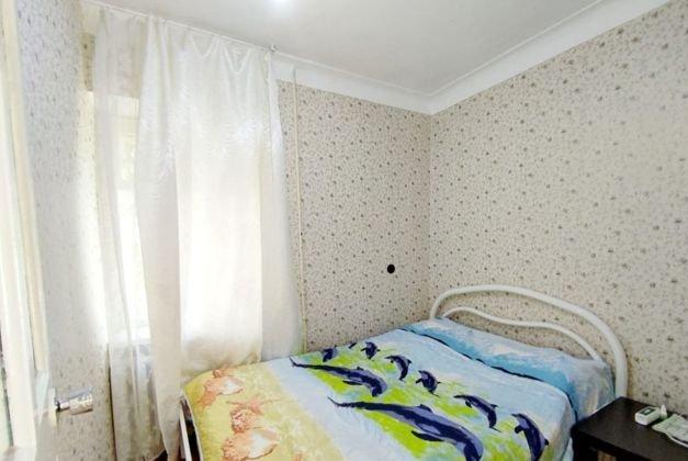 Продажа 3-комнатной квартиры, Краснодар, Славянская улица,  46