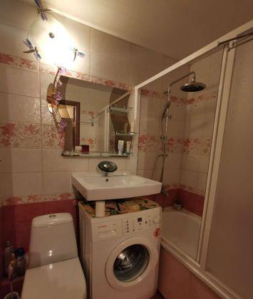 Продажа 1-комнатной квартиры, Краснодар, Рождественская набережная,  33