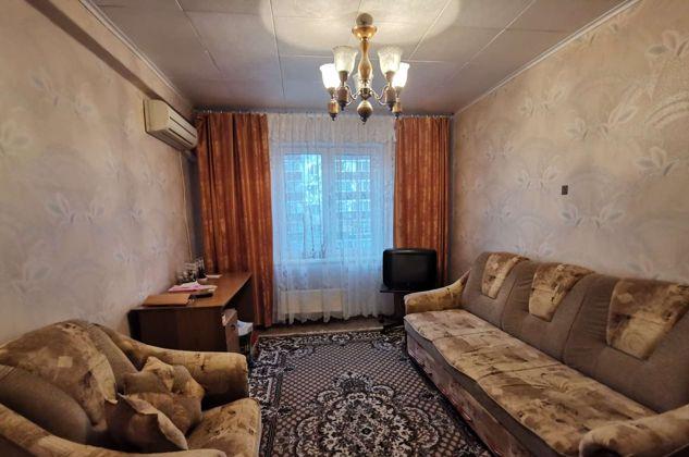 Продажа 1-комнатной квартиры, Краснодар, Рождественская набережная,  33