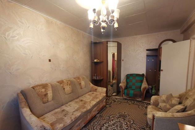 Продажа 1-комнатной квартиры, Краснодар, Рождественская набережная,  33