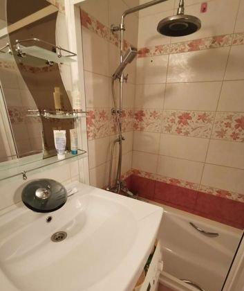 Продажа 1-комнатной квартиры, Краснодар, Рождественская набережная,  33