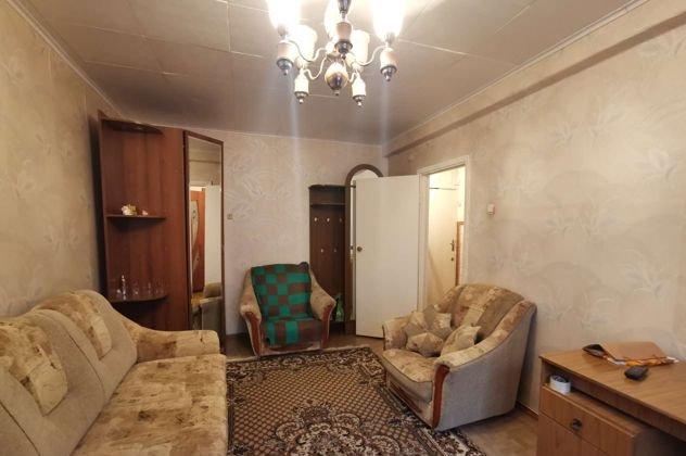 Продажа 1-комнатной квартиры, Краснодар, Рождественская набережная,  33