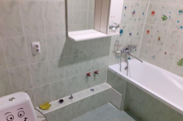 Продажа 1-комнатной квартиры, Краснодар, улица Академика Лукьяненко,  103