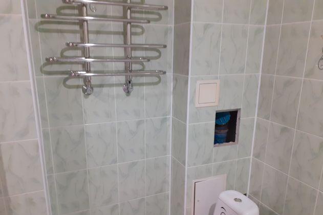 Продажа 1-комнатной квартиры, Краснодар, улица Академика Лукьяненко,  103