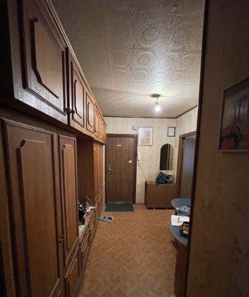 Продажа 2-комнатной квартиры, Краснодар, улица 70-летия Октября,  32