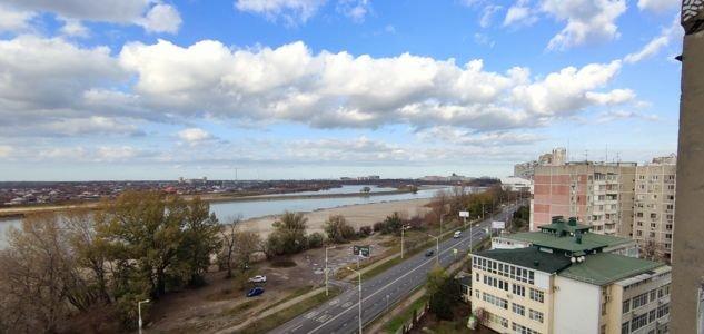 Продажа 3-комнатной квартиры, Краснодар, улица 70-летия Октября,  24