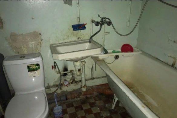 Продажа 2-комнатной квартиры, Краснодар, улица Тургенева,  156