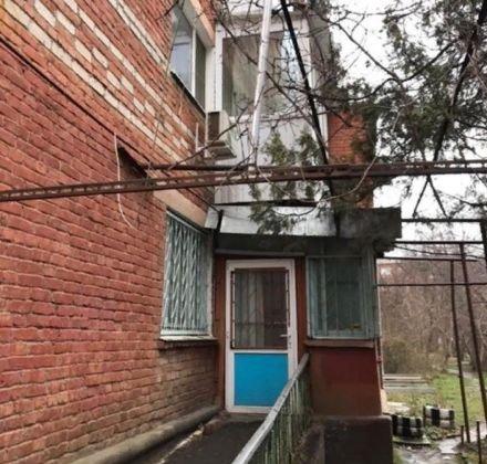 Продажа 2-комнатной квартиры, Краснодар, улица Тургенева,  156