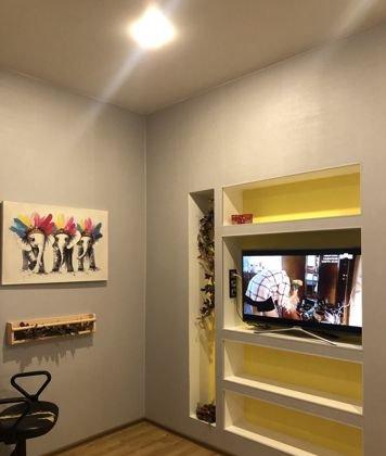 Продажа 1-комнатной квартиры, Краснодар, Карасунская улица,  95