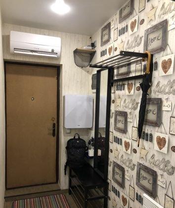 Продажа 1-комнатной квартиры, Краснодар, Карасунская улица,  95