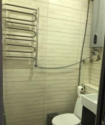 Продажа 1-комнатной квартиры, Краснодар, Карасунская улица,  95