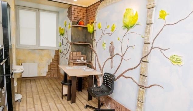 Продажа 2-комнатной квартиры, Краснодар, Гаражная улица,  107