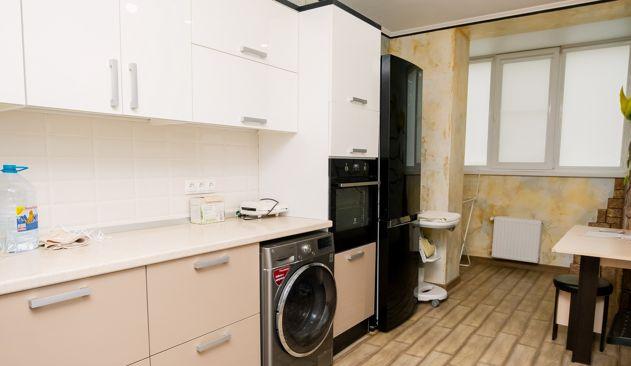 Продажа 2-комнатной квартиры, Краснодар, Гаражная улица,  107