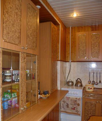 Продажа 2-комнатной квартиры, Краснодар, улица Коммунаров,  110