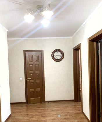 Продажа 3-комнатной квартиры, Краснодар, улица Генерала Шифрина,  5