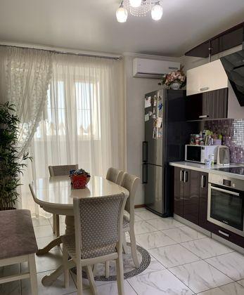 Продажа 3-комнатной квартиры, Краснодар, улица Генерала Шифрина,  5