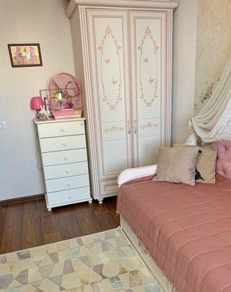 Продажа 3-комнатной квартиры, Краснодар, улица Генерала Шифрина,  5