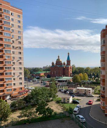 Продажа 3-комнатной квартиры, Краснодар, улица 70-летия Октября,  1/2