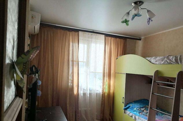 Продажа 2-комнатной квартиры, Краснодар, проспект Чекистов,  29