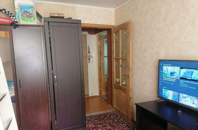 Продажа 2-комнатной квартиры, Краснодар, проспект Чекистов,  29