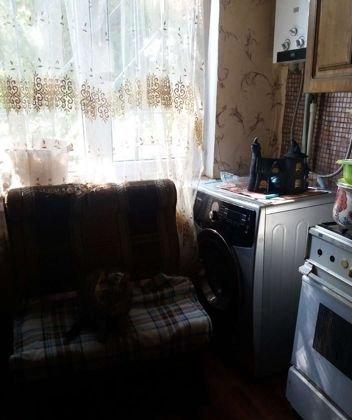 Продажа 1-комнатной квартиры, Краснодар, улица Гагарина,  55