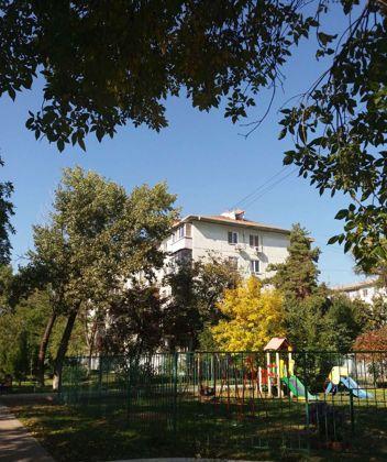 Продажа 1-комнатной квартиры, Краснодар, улица Гагарина,  55