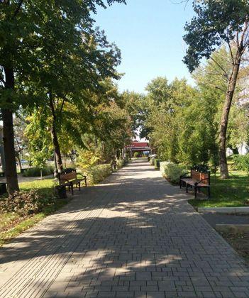 Продажа 1-комнатной квартиры, Краснодар, улица Гагарина,  55