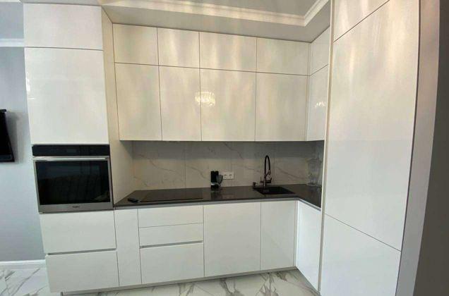 Продажа 2-комнатной квартиры, Краснодар, Круговая улица,  4Вк7