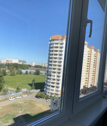 Продажа 3-комнатной квартиры, Краснодар, улица Академика Лукьяненко,  8