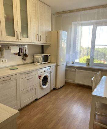 Продажа 3-комнатной квартиры, Краснодар, улица Академика Лукьяненко,  8