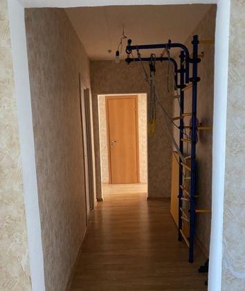 Продажа 3-комнатной квартиры, Краснодар, улица Академика Лукьяненко,  8