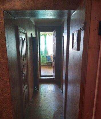 Продажа 1-комнатной квартиры, Краснодар, Товарная улица,  4