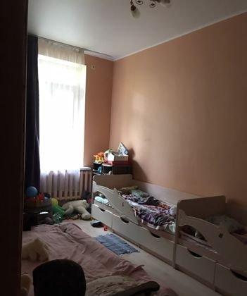 Продажа 2-комнатной квартиры, Краснодар, улица Шоссе Нефтяников,  67