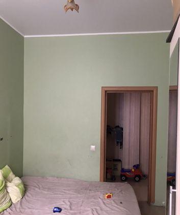 Продажа 2-комнатной квартиры, Краснодар, улица Шоссе Нефтяников,  67