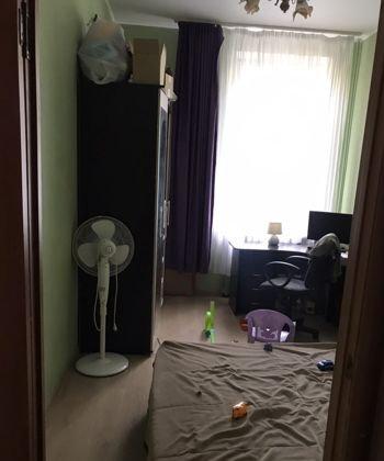 Продажа 2-комнатной квартиры, Краснодар, улица Шоссе Нефтяников,  67