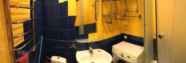 Продажа 1-комнатной квартиры, Краснодар, Севастопольская улица,  6