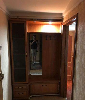 Продажа 1-комнатной квартиры, Краснодар, Севастопольская улица,  6