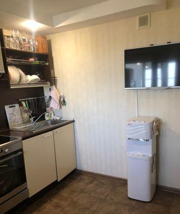 Продажа 1-комнатной квартиры, Краснодар, улица Академика Лукьяненко,  26