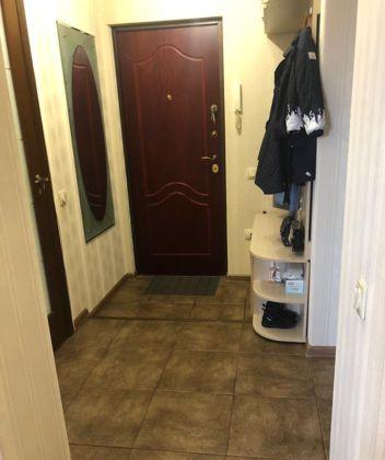 Продажа 1-комнатной квартиры, Краснодар, улица Академика Лукьяненко,  26