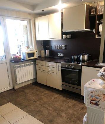 Продажа 1-комнатной квартиры, Краснодар, улица Академика Лукьяненко,  26