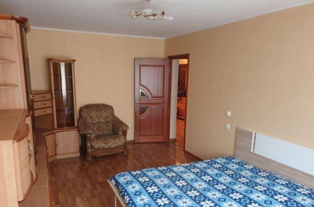 Продажа 3-комнатной квартиры, Краснодар, улица Атарбекова,  5/1