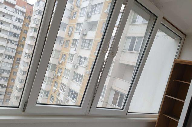 Продажа 3-комнатной квартиры, Краснодар, улица Атарбекова,  5/1