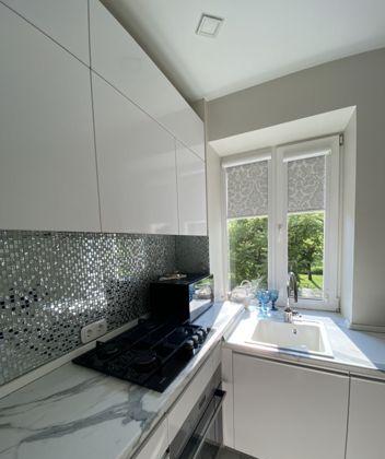 Продажа 2-комнатной квартиры, Краснодар, Красная улица,  172