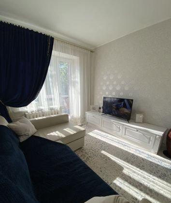 Продажа 2-комнатной квартиры, Краснодар, Красная улица,  172