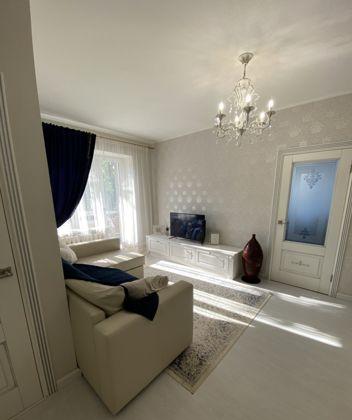 Продажа 2-комнатной квартиры, Краснодар, Красная улица,  172