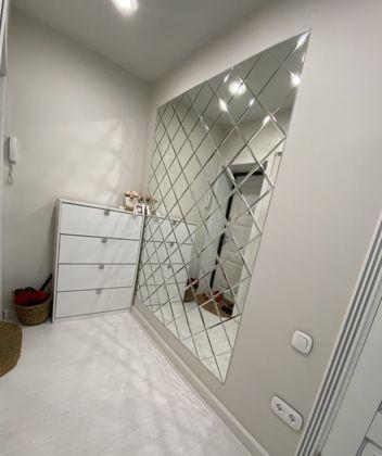 Продажа 2-комнатной квартиры, Краснодар, Красная улица,  172