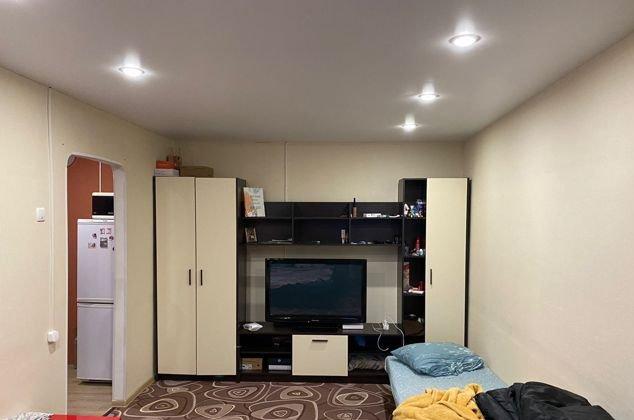 Продажа 1-комнатной квартиры, Краснодар, Славянская улица,  65