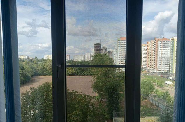 Продажа 2-комнатной квартиры, Краснодар, улица Академика Лукьяненко,  26/1