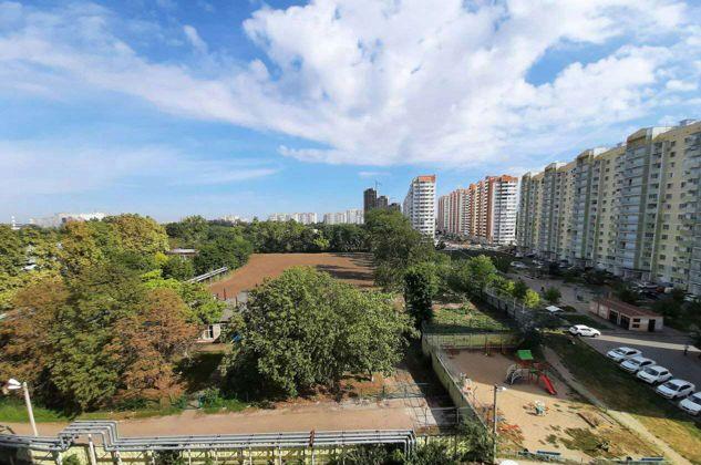 Продажа 2-комнатной квартиры, Краснодар, улица Академика Лукьяненко,  26/1